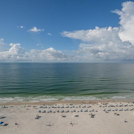 Appartamento Lighthouse 1606 Gulf Shores Esterno foto