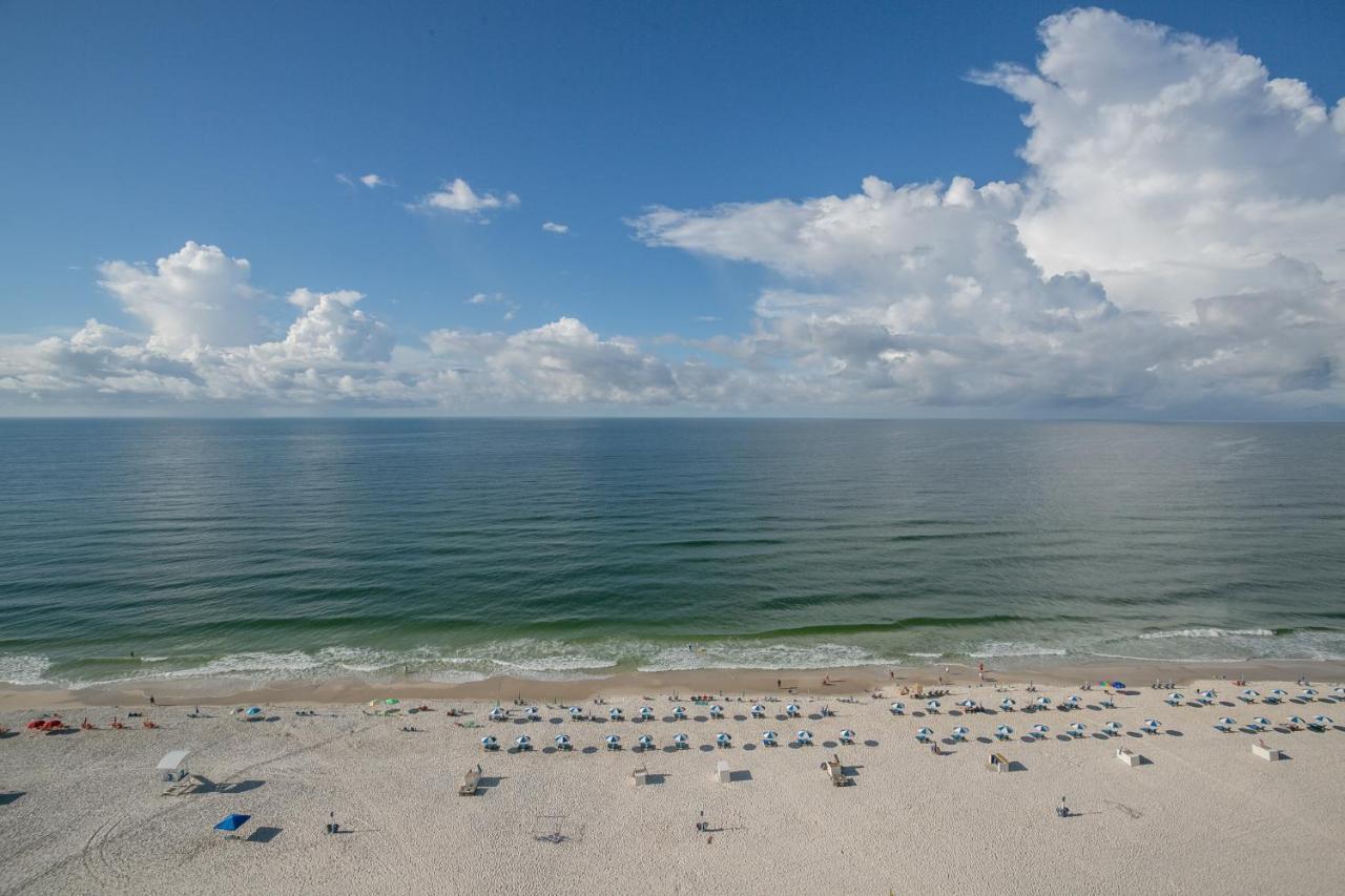 Appartamento Lighthouse 1606 Gulf Shores Esterno foto