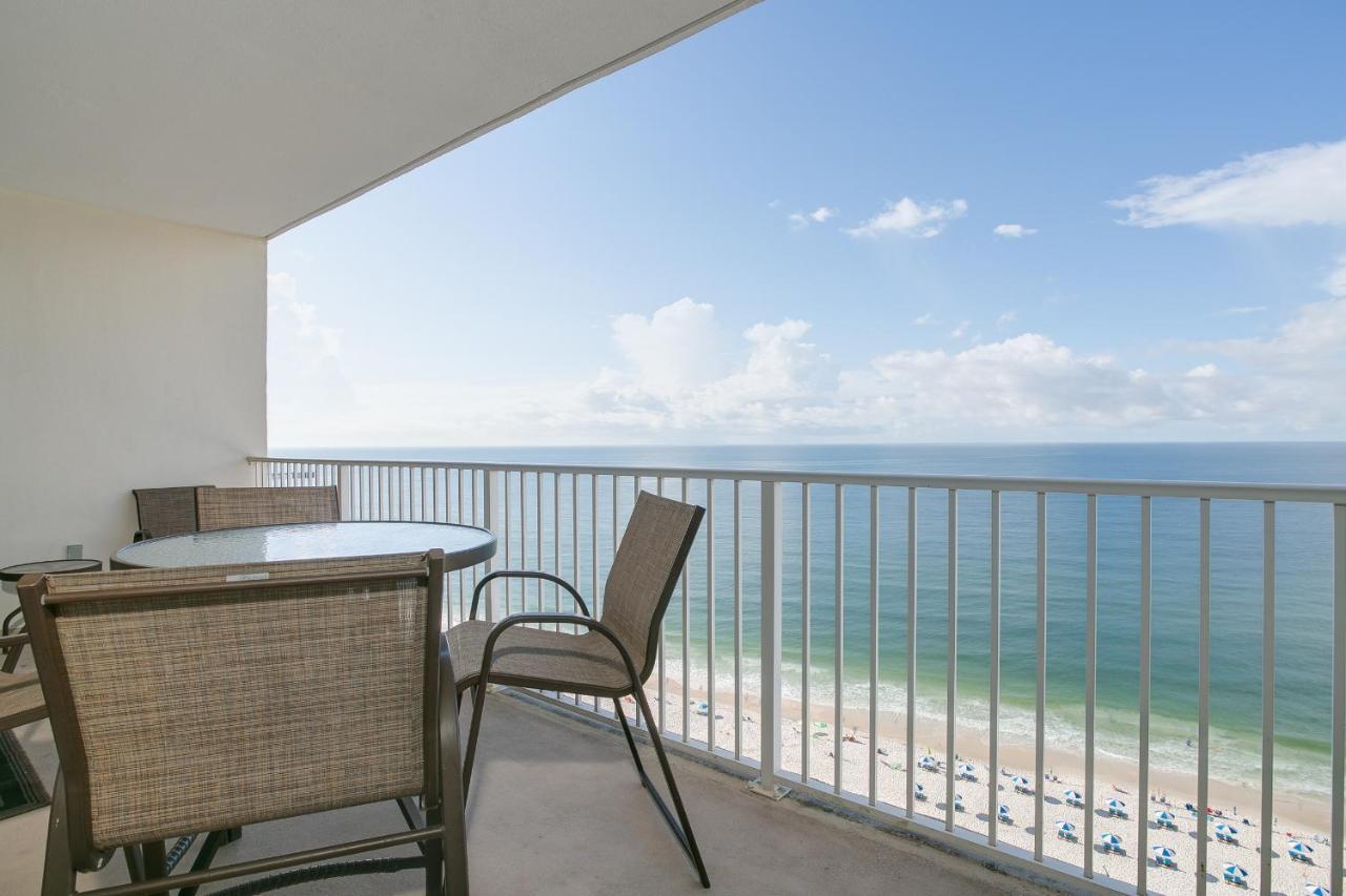 Appartamento Lighthouse 1606 Gulf Shores Esterno foto
