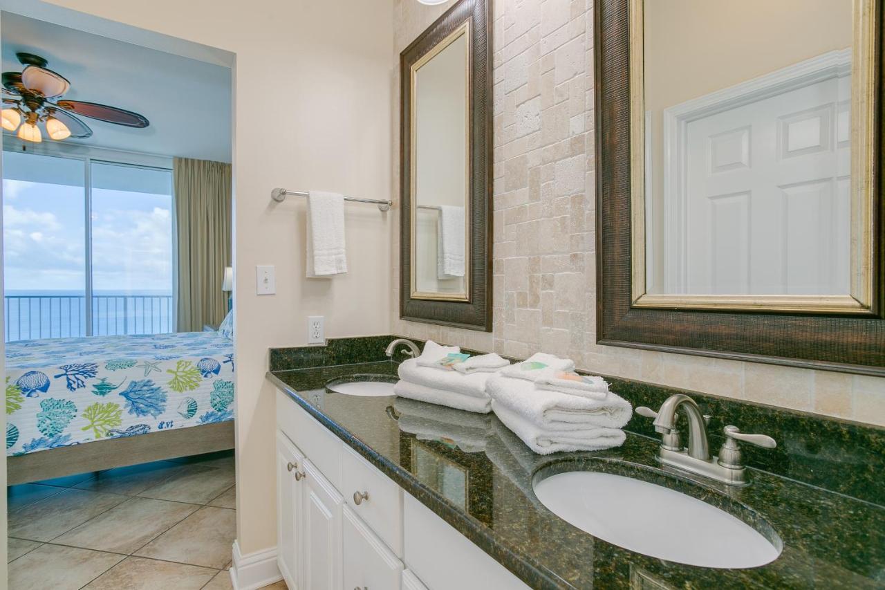 Appartamento Lighthouse 1606 Gulf Shores Esterno foto