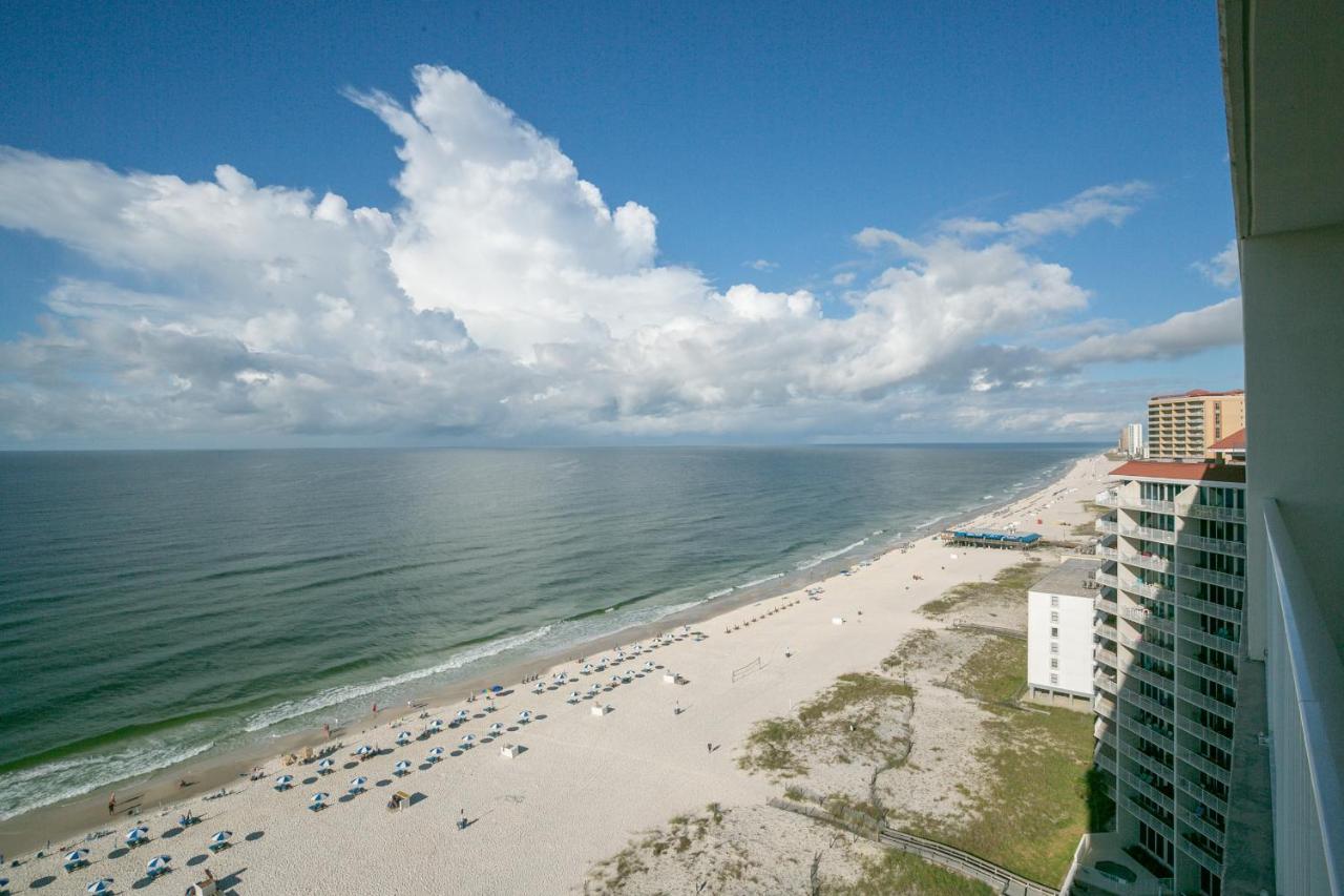 Appartamento Lighthouse 1606 Gulf Shores Esterno foto