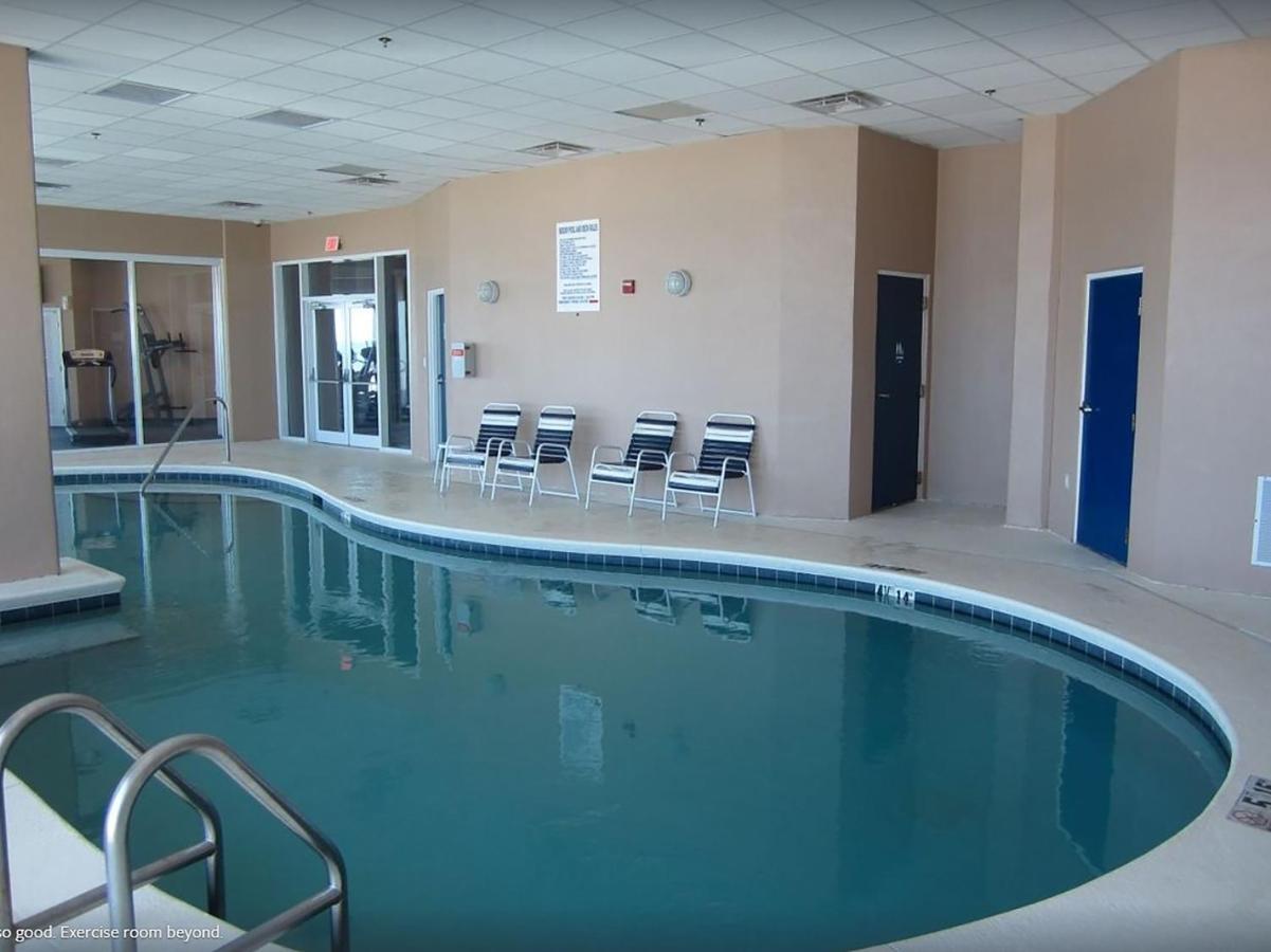 Appartamento Lighthouse 1606 Gulf Shores Esterno foto