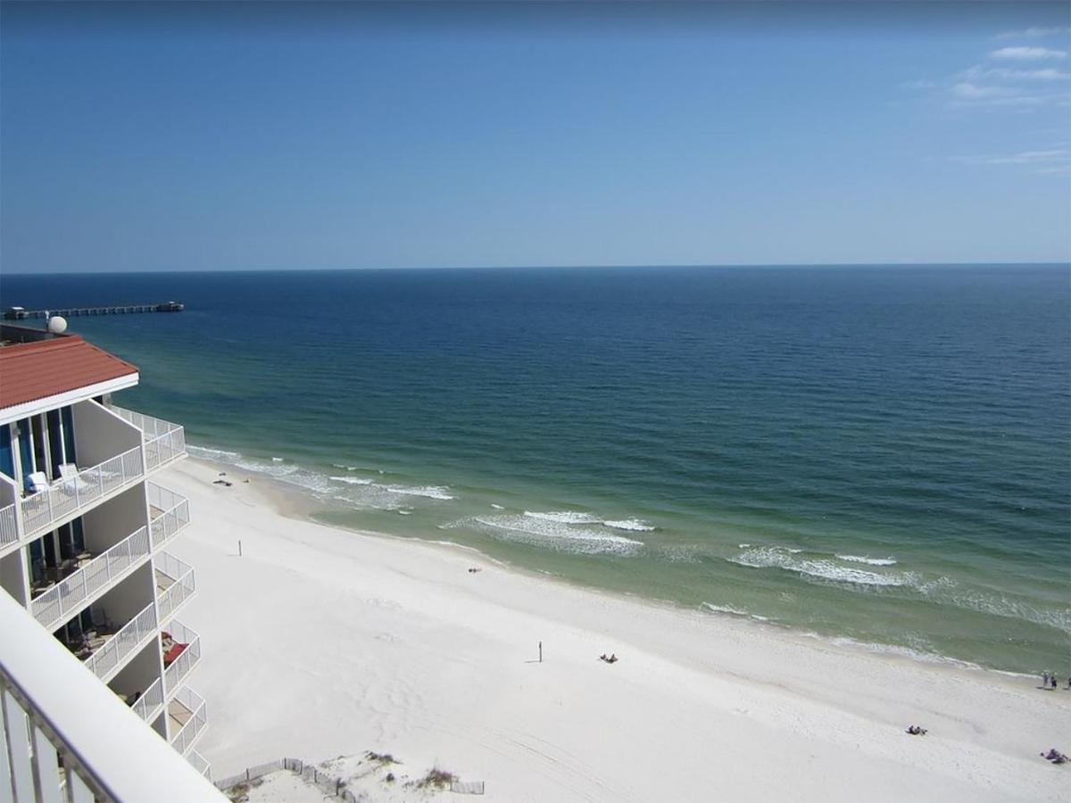 Appartamento Lighthouse 1606 Gulf Shores Esterno foto