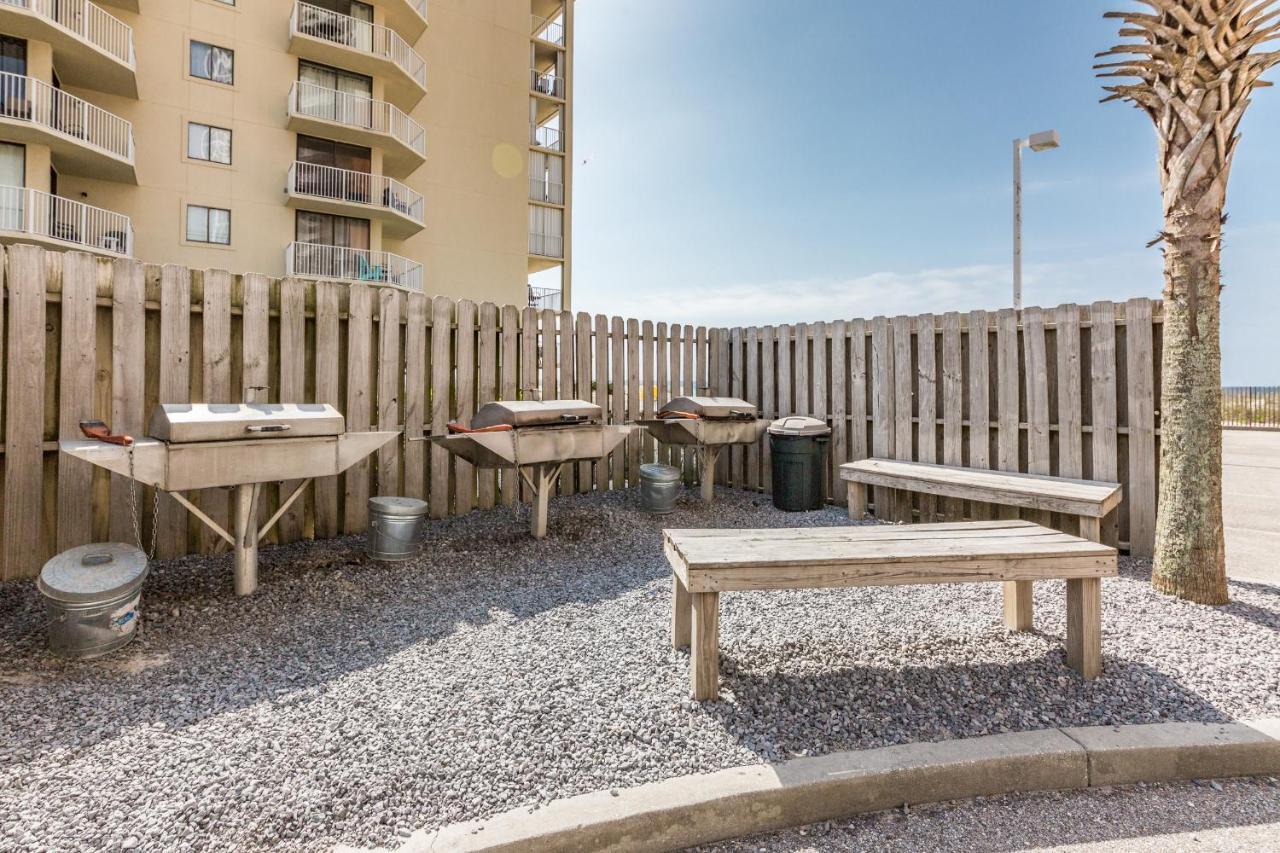Appartamento Lighthouse 1606 Gulf Shores Esterno foto