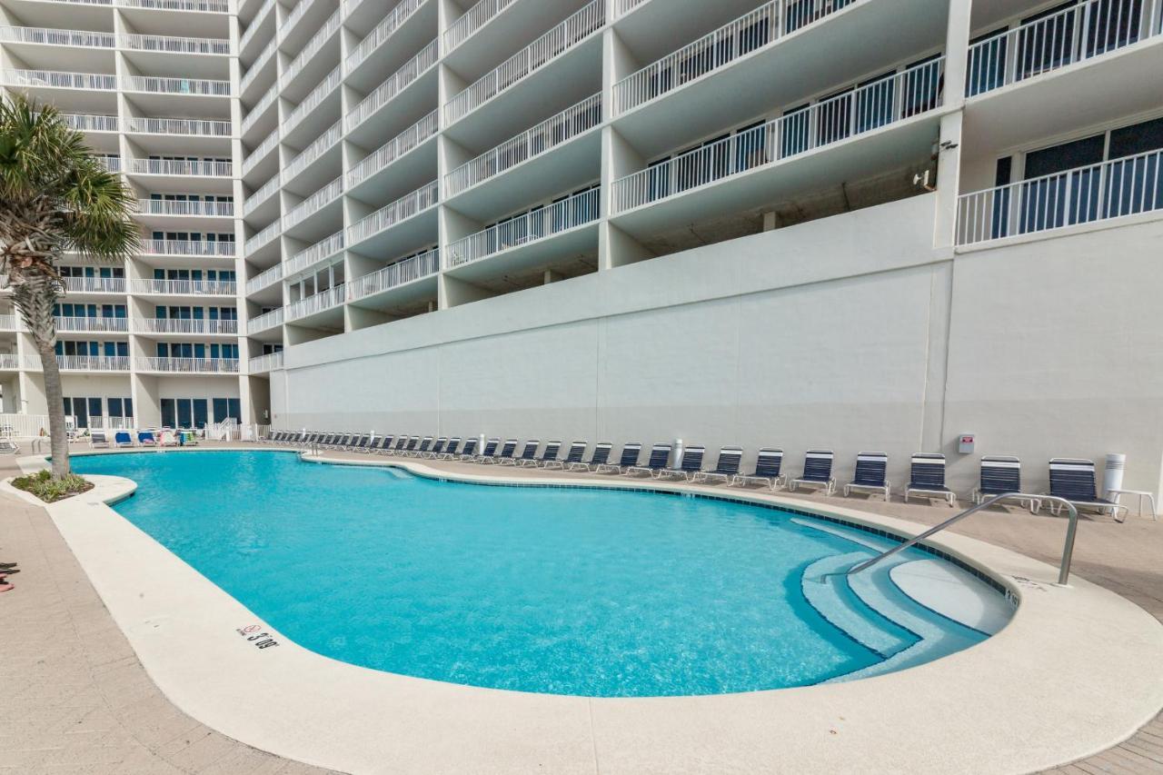 Appartamento Lighthouse 1606 Gulf Shores Esterno foto