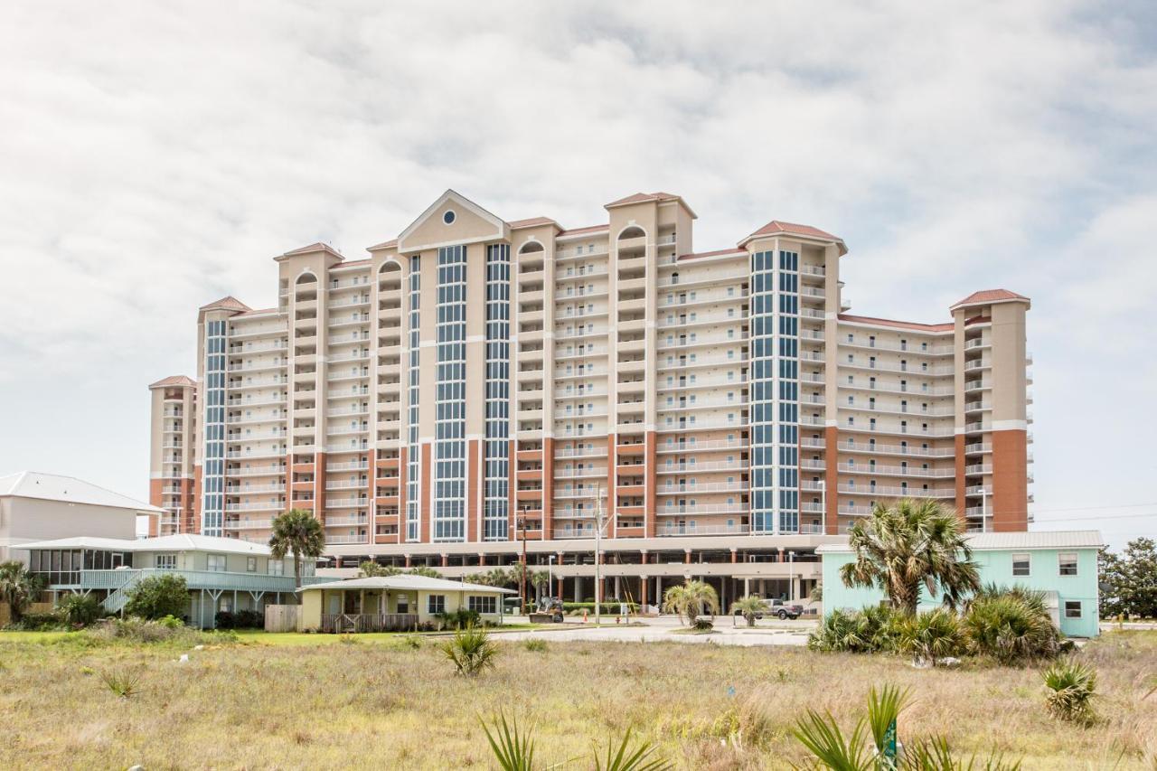 Appartamento Lighthouse 1606 Gulf Shores Esterno foto