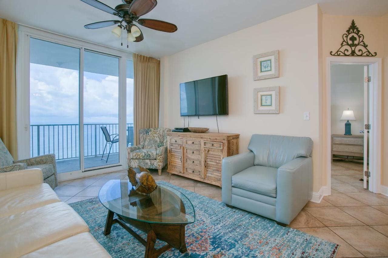 Appartamento Lighthouse 1606 Gulf Shores Esterno foto