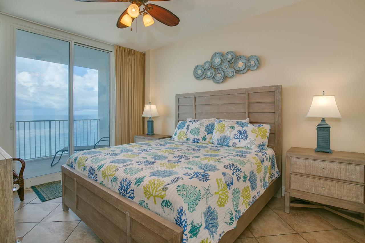 Appartamento Lighthouse 1606 Gulf Shores Esterno foto