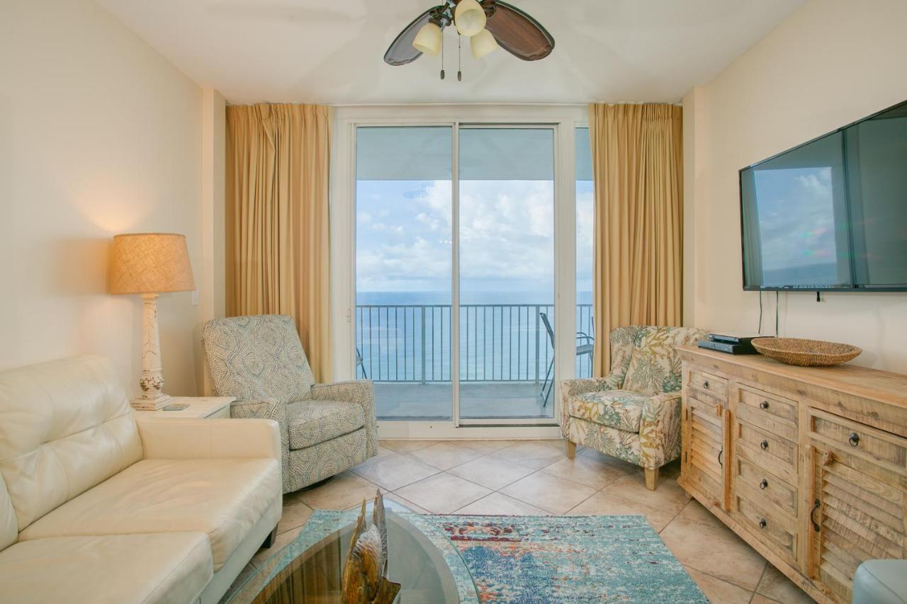 Appartamento Lighthouse 1606 Gulf Shores Esterno foto