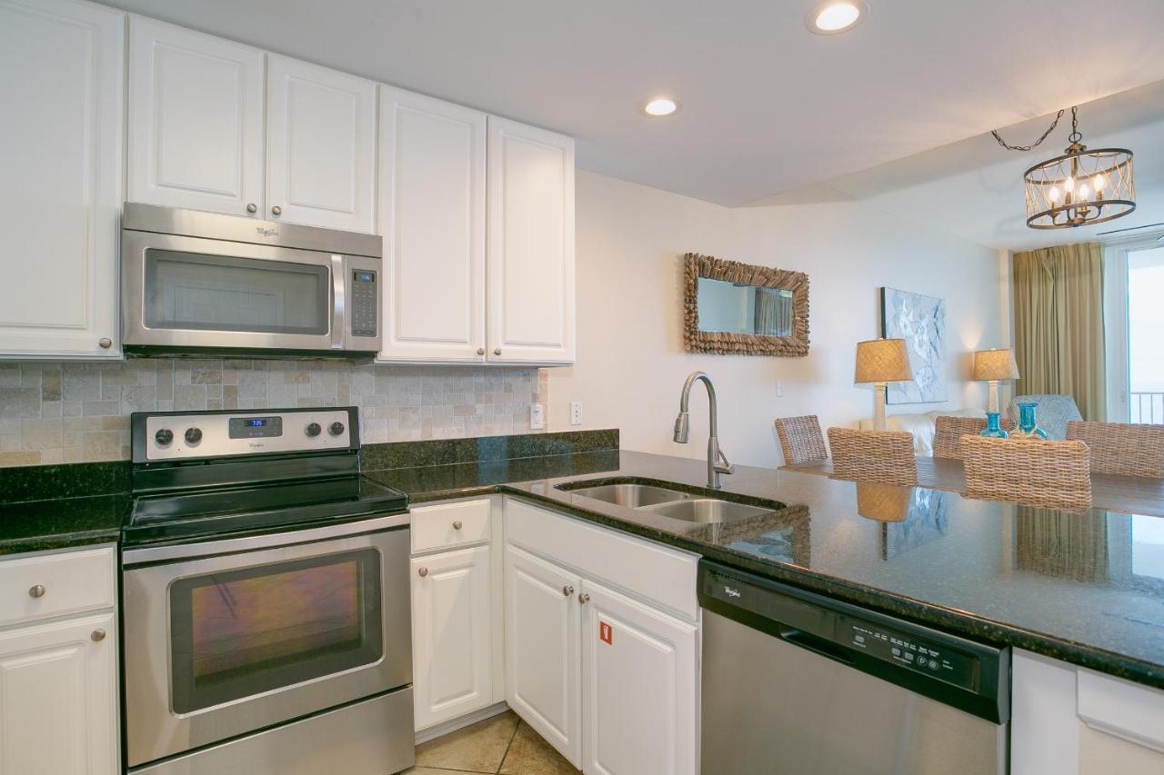 Appartamento Lighthouse 1606 Gulf Shores Esterno foto