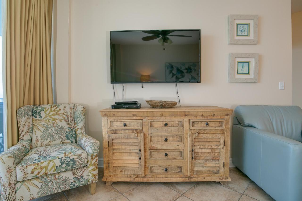 Appartamento Lighthouse 1606 Gulf Shores Esterno foto