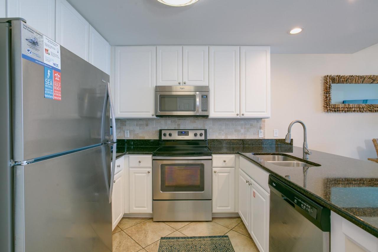 Appartamento Lighthouse 1606 Gulf Shores Esterno foto