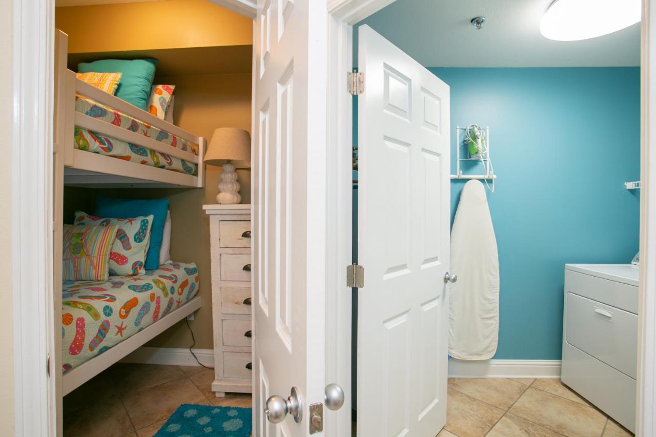 Appartamento Lighthouse 1606 Gulf Shores Esterno foto